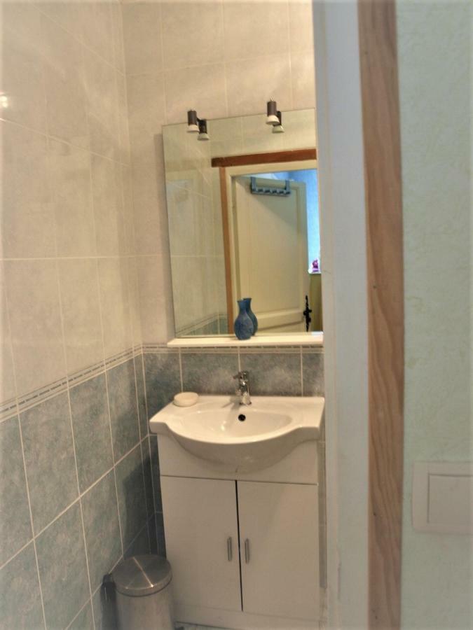 Le Cheminard Bed and Breakfast Feugarolles Εξωτερικό φωτογραφία