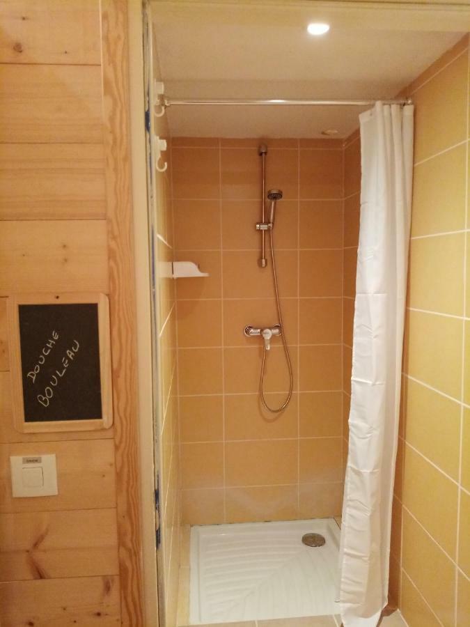 Le Cheminard Bed and Breakfast Feugarolles Εξωτερικό φωτογραφία