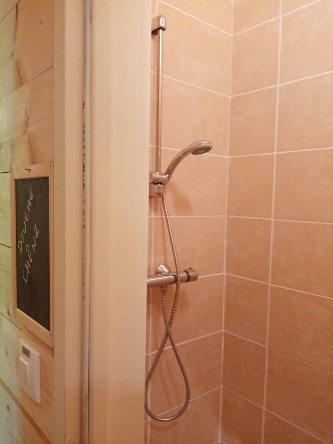 Le Cheminard Bed and Breakfast Feugarolles Εξωτερικό φωτογραφία