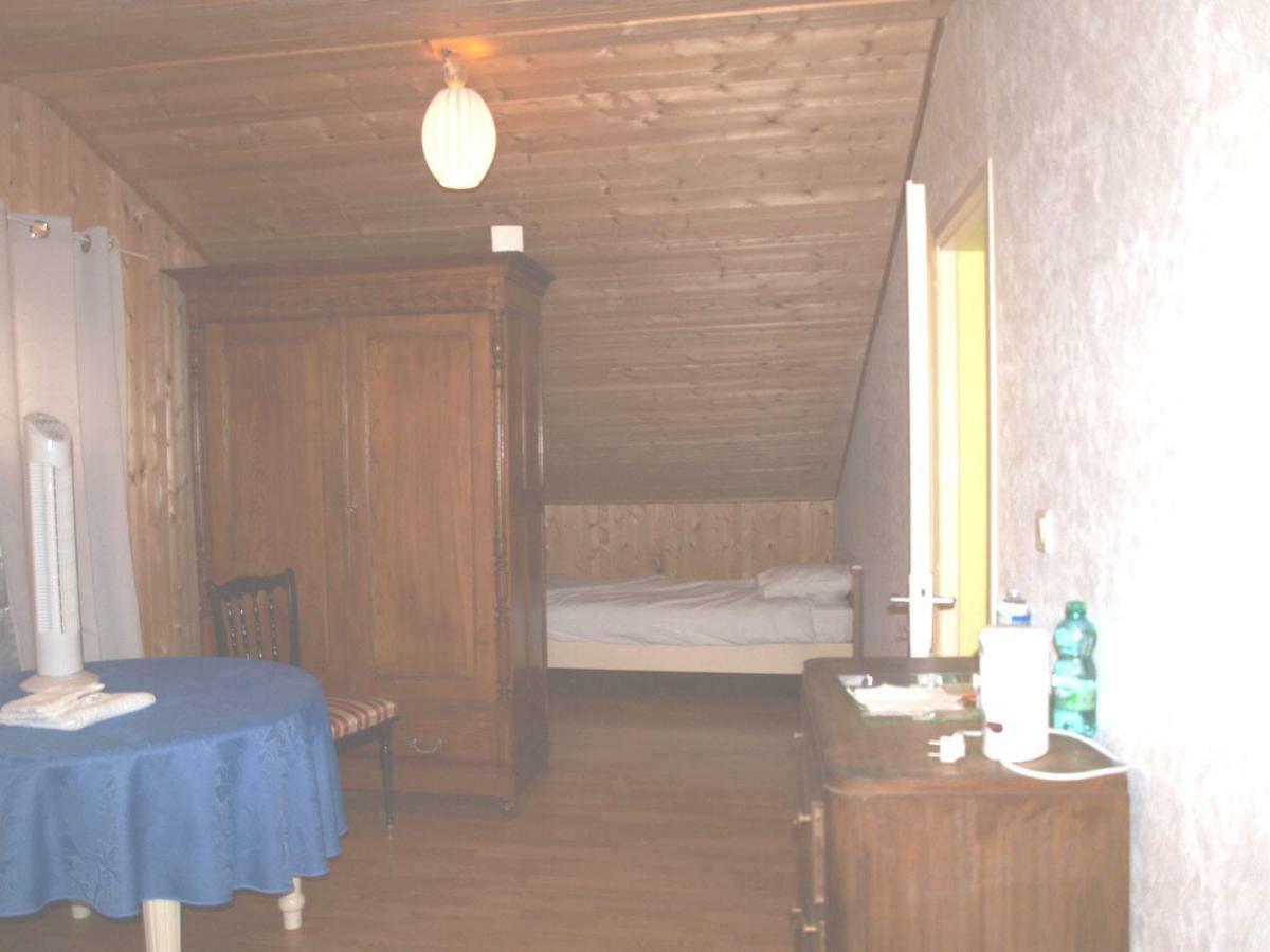 Le Cheminard Bed and Breakfast Feugarolles Εξωτερικό φωτογραφία