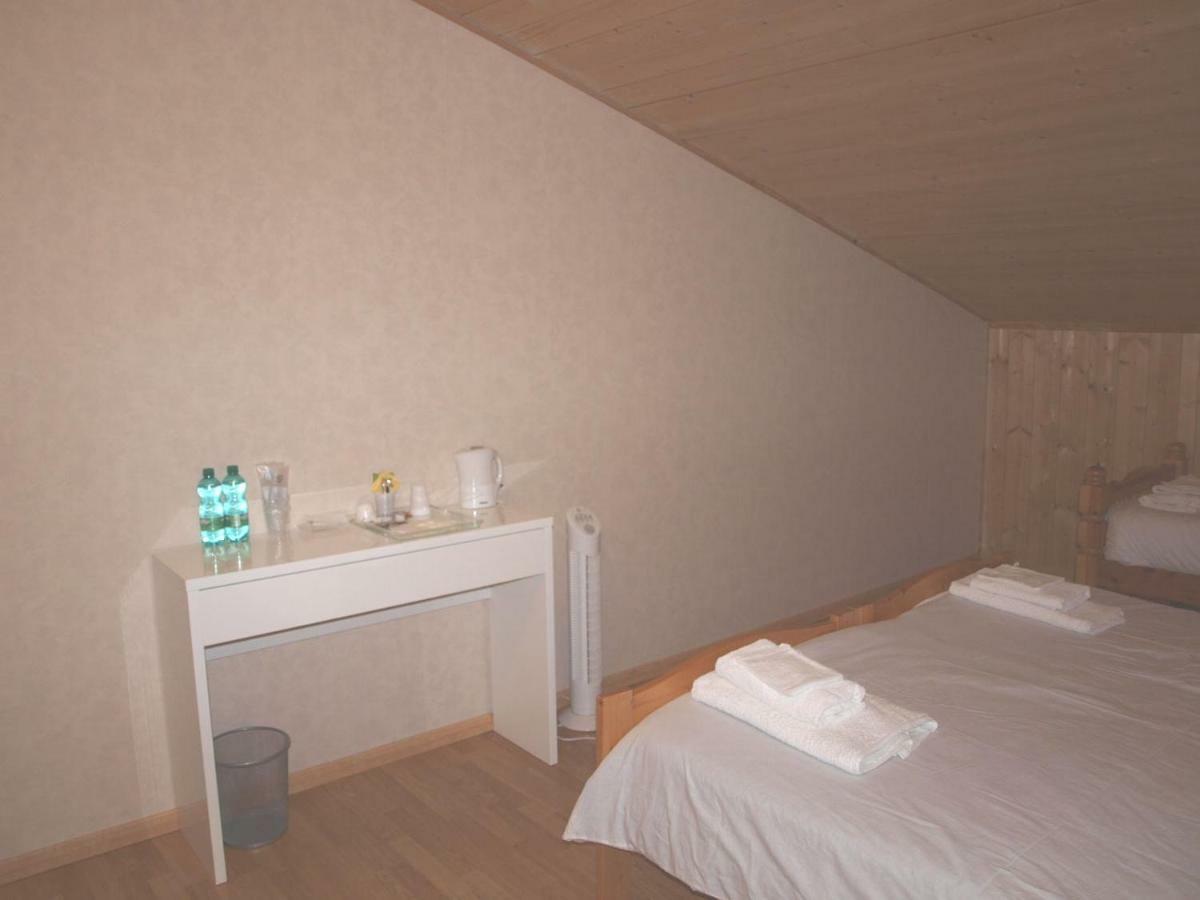 Le Cheminard Bed and Breakfast Feugarolles Εξωτερικό φωτογραφία