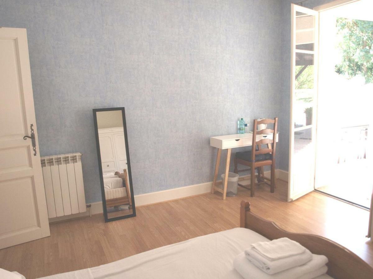 Le Cheminard Bed and Breakfast Feugarolles Εξωτερικό φωτογραφία