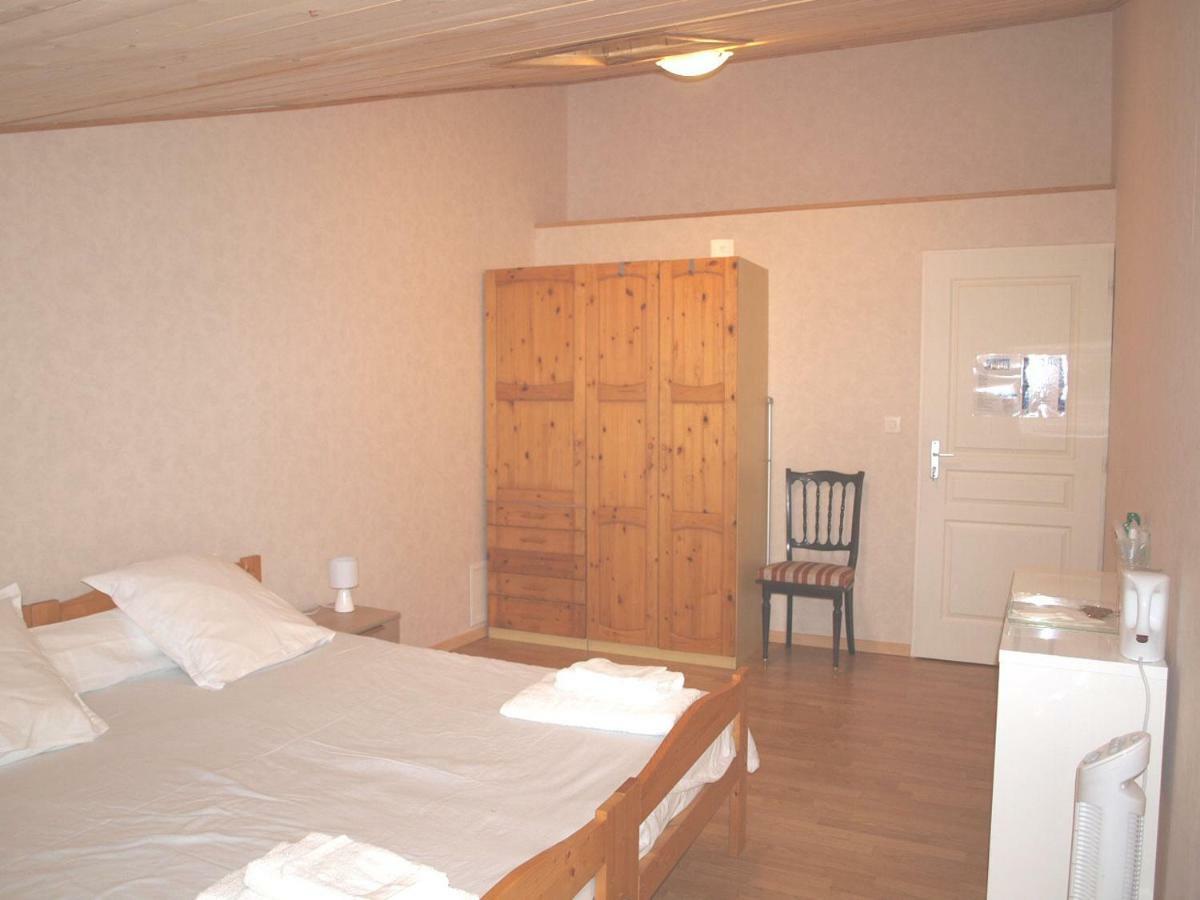 Le Cheminard Bed and Breakfast Feugarolles Εξωτερικό φωτογραφία