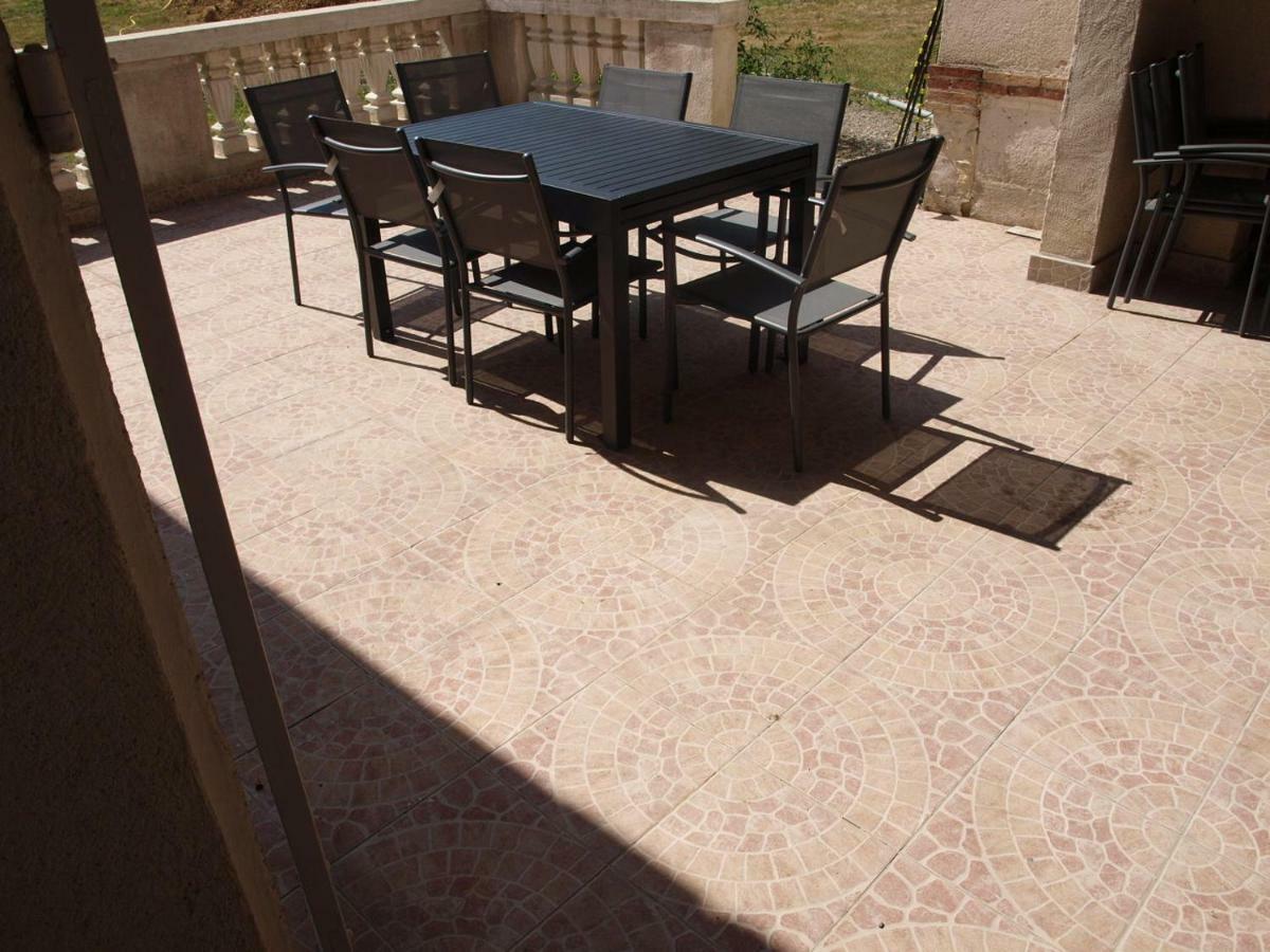 Le Cheminard Bed and Breakfast Feugarolles Εξωτερικό φωτογραφία