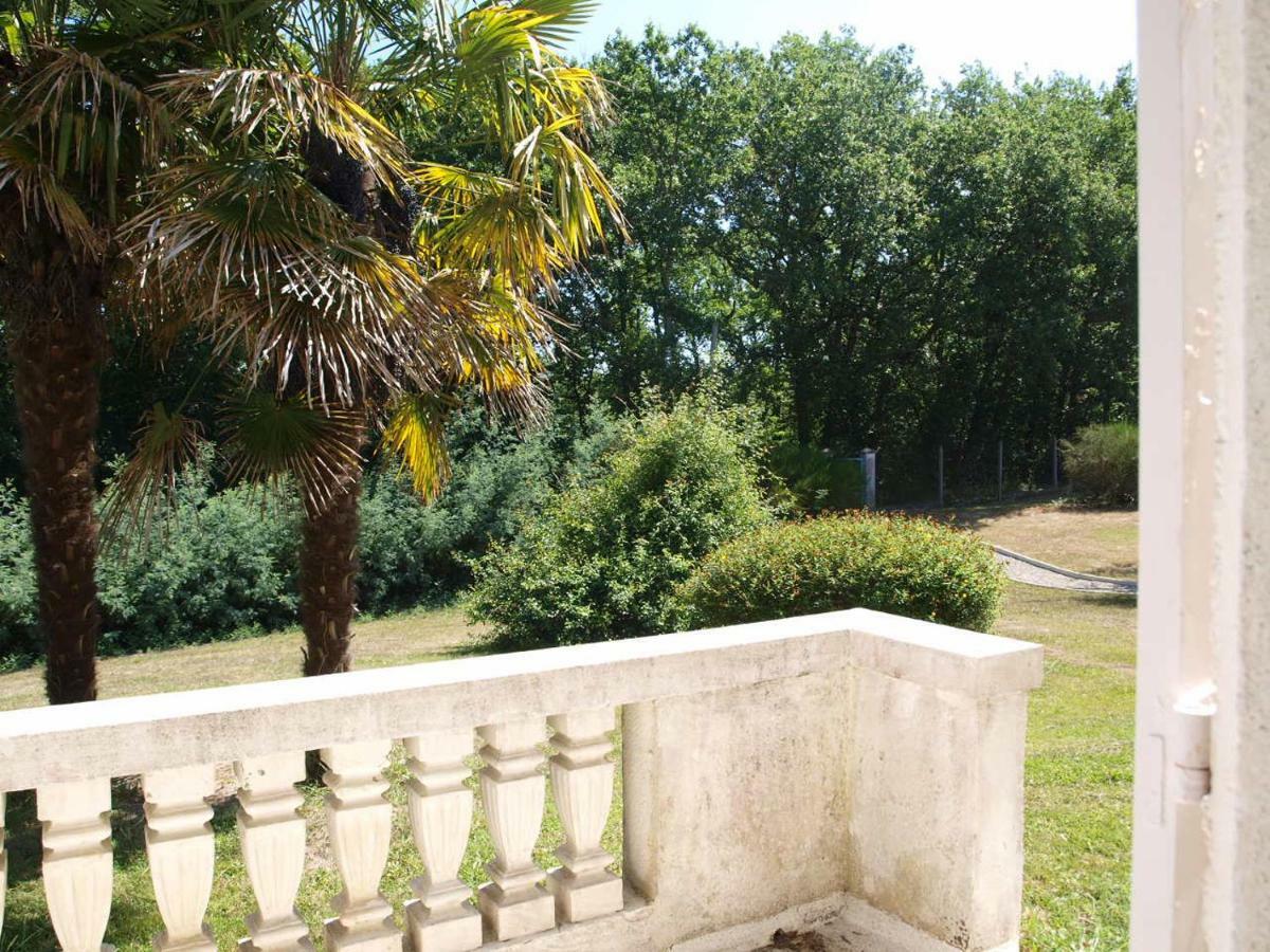 Le Cheminard Bed and Breakfast Feugarolles Εξωτερικό φωτογραφία