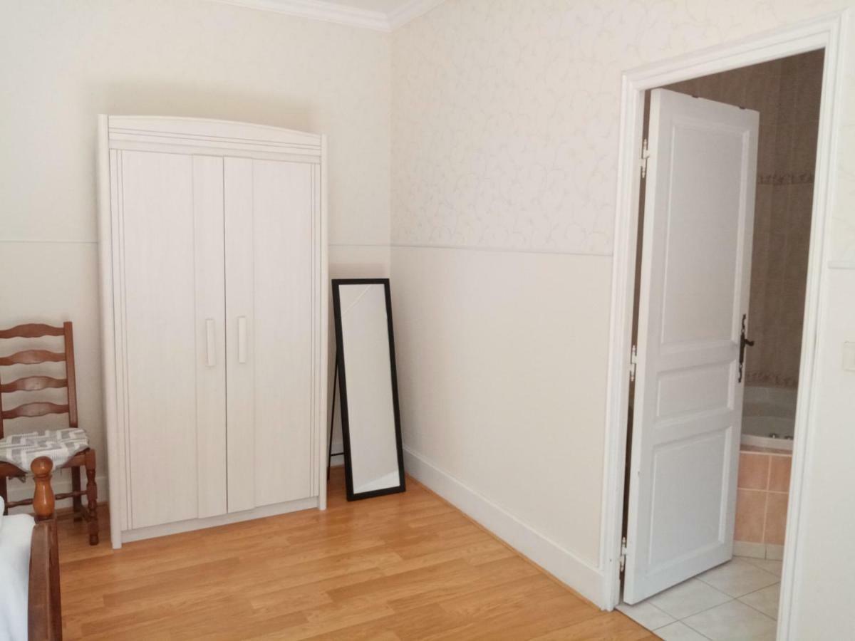 Le Cheminard Bed and Breakfast Feugarolles Εξωτερικό φωτογραφία